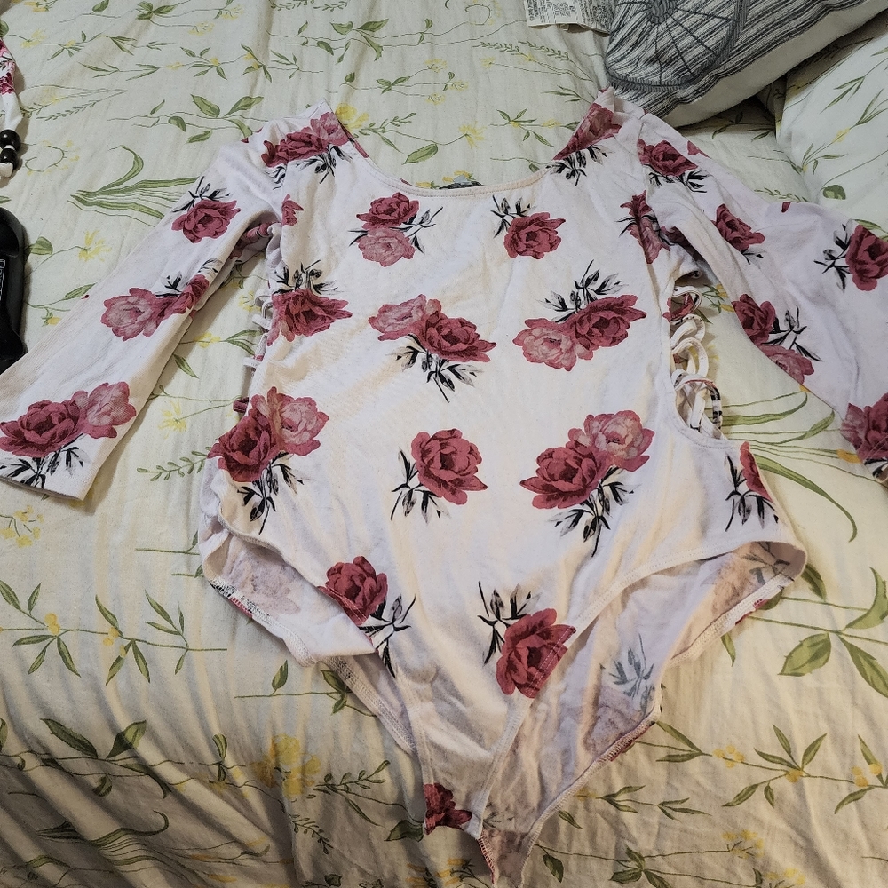 Bodysuit